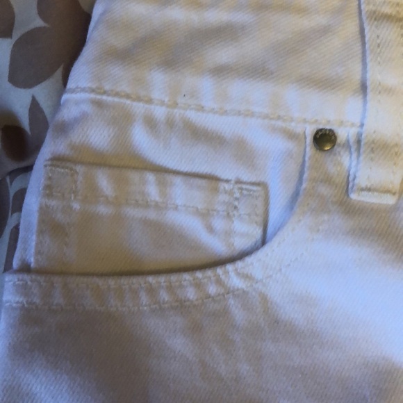 NWT PACSUN white skirt - Picture 5 of 6